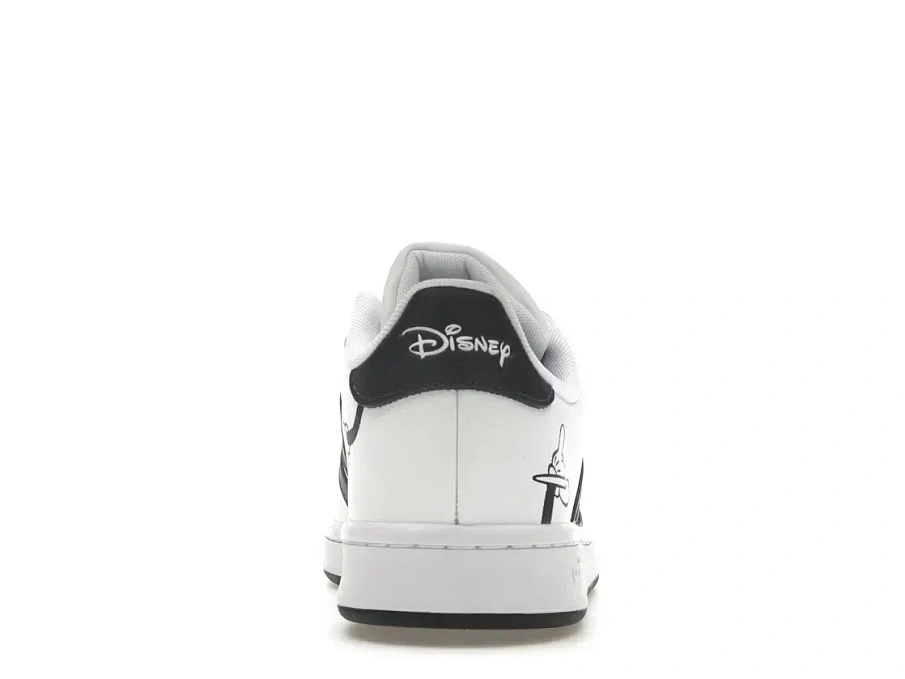 Фото № 4 с приближением к товару «‎adidas Grand Court Base»