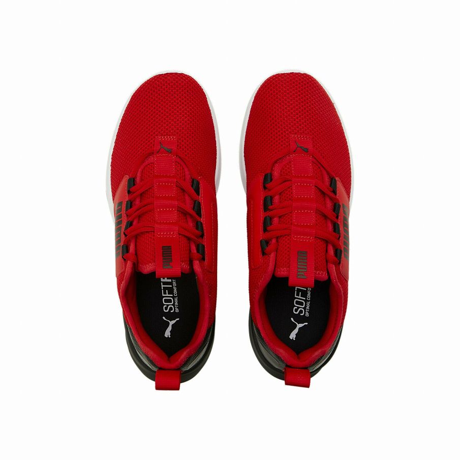 Фото № 3 с приближением к товару «‎Кроссовки Puma SPPU112O0AT-G11»