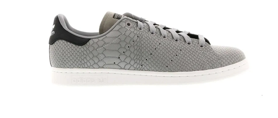 Фото № 1 с приближением к товару «‎adidas Stan Smith Fashion Week»