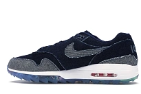 Фото № 5 с приближением к товару «‎Nike Air Max 1 Golf No Denim Allowed Navy»