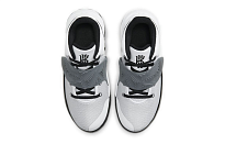 Фото № 4 с приближением к товару «‎Nike Kyrie Flytrap 3 (GS) BlackWhite»