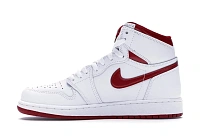 Фото № 3 с приближением к товару «‎Jordan 1 Retro Metallic Red (2017) »