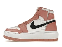 Фото № 3 с приближением к товару «‎Jordan 1 Elevate High Red Stardust »