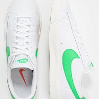 Фото № 4 с приближением к товару «‎Nike Blazer »