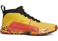Фото № 1 с приближением к товару «‎adidas Dame 5 Storytelling»