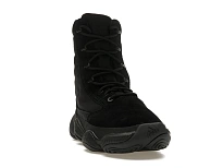 Фото № 4 с приближением к товару «‎adidas Yeezy 500 High Tactical Boot Utility Black»