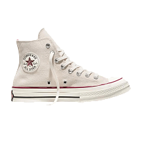Фото № 1 с приближением к товару «‎Hello Kitty x Converse Chuck Taylor 70 Egret»