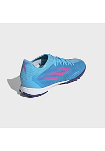 Фото № 4 с приближением к товару «‎Adidas X TF »