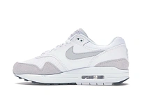 Фото № 5 с приближением к товару «‎Nike Air Max 1 White Pure Platinum»