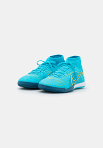 Фото № 2 с приближением к товару «‎Nike Mercurial 8 Academy IC »