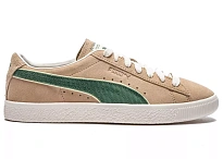 Фото № 1 с приближением к товару «‎Puma Suede Vintage Players Lounge Light Sand»