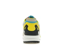 Фото № 4 с приближением к товару «‎adidas ZX 8000 Bliss Multi»