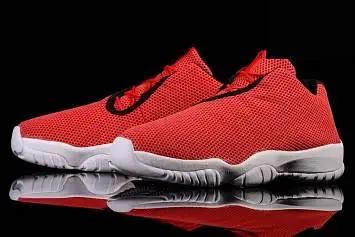 Nike Air Jordan Future  - 4