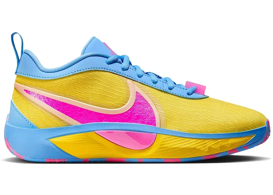 Фото № 1 с приближением к товару «‎Nike Giannis Zoom Freak 6»