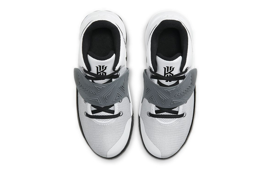 Фото № 4 с приближением к товару «‎Nike Kyrie Flytrap 3 (GS) BlackWhite»