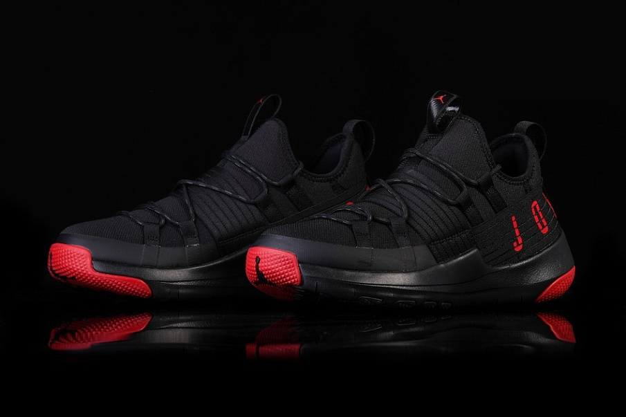 Фото № 2 с приближением к товару «‎Nike Air Jordan Trainer Pro »