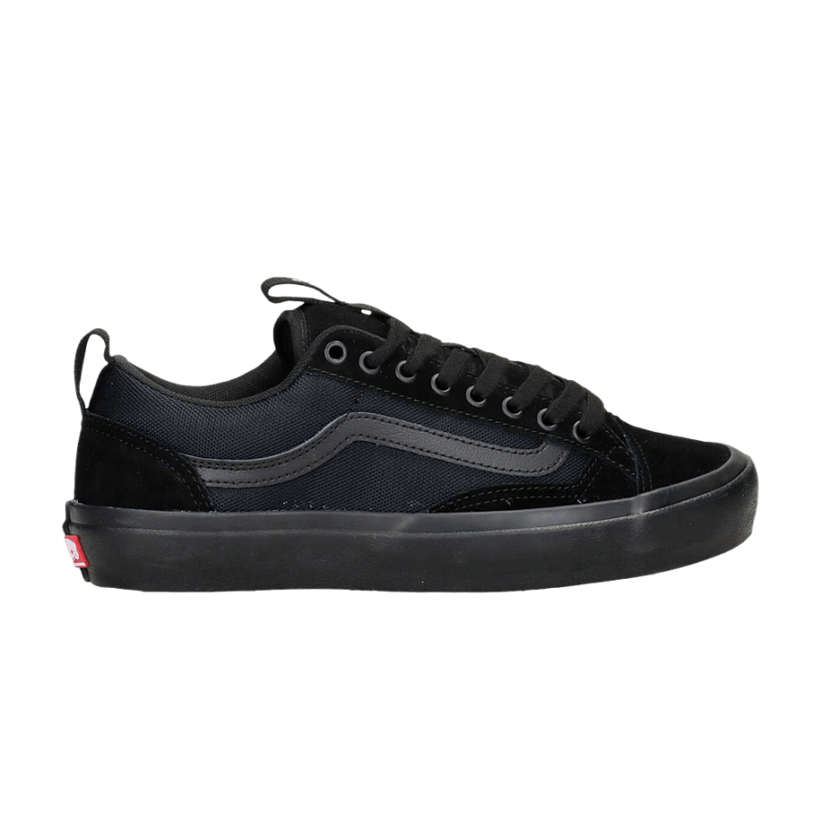 Фото № 1 с приближением к товару «‎Vans Old Skool 36 Blackout»