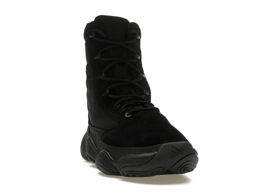 Фото № 4 с приближением к товару «‎adidas Yeezy 500 High Tactical Boot Utility Black»