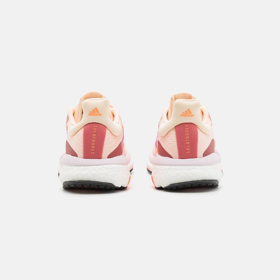 Фото № 3 с приближением к товару «‎Adidas Solar Boost 4 Neutral»