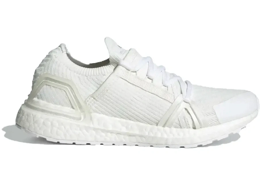 Фото № 1 с приближением к товару «‎adidas Ultra Boost 20 Stella McCartney Off-White »