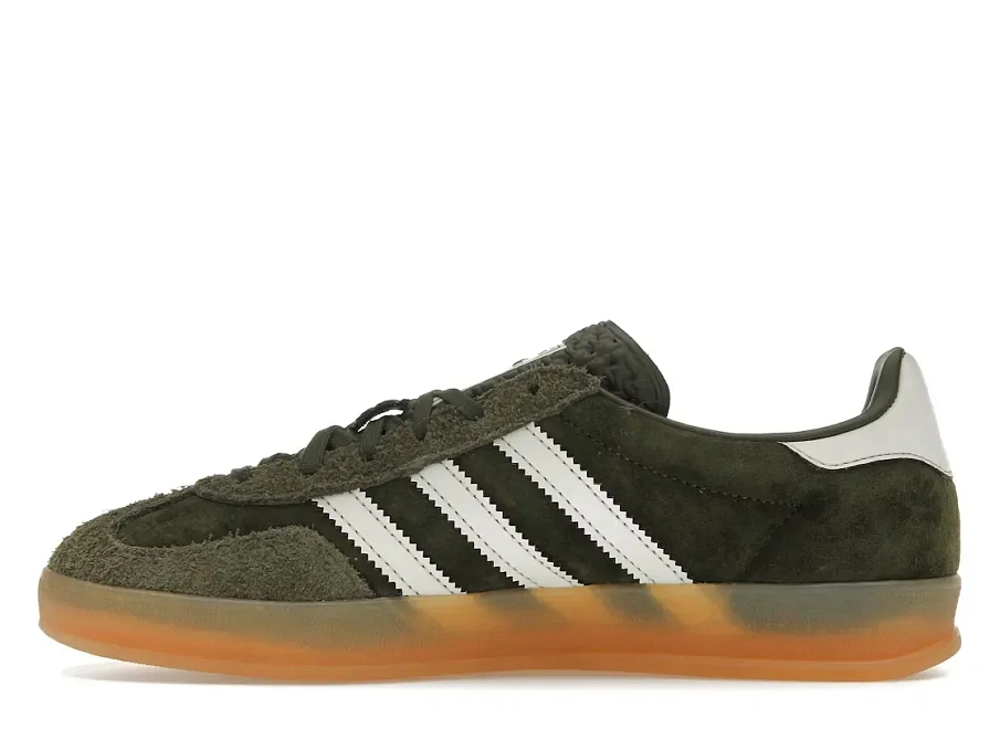 Фото № 3 с приближением к товару «‎adidas Gazelle Indoor»