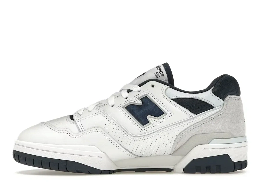 Фото № 3 с приближением к товару «‎New Balance 550»
