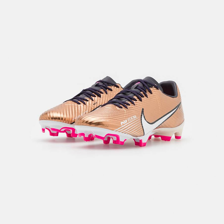 Фото № 2 с приближением к товару «‎Nike Mercurial Zoom Vapor 15 Academy Fg/mg»