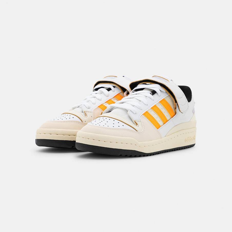 Фото № 3 с приближением к товару «‎Adidas Forum 84 »