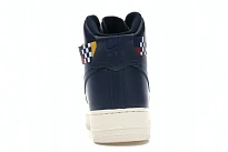Фото № 4 с приближением к товару «‎Nike Air Force 1 High Nautical Redux»