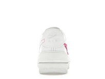 Фото № 4 с приближением к товару «‎Nike Air Force 1 PLT.AF.ORM»