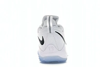 Фото № 4 с приближением к товару «‎Nike PG 1 White Ice»