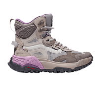 Фото № 1 с приближением к товару «‎Vans Crestline GORE-TEX MTE Light Grey Purple»
