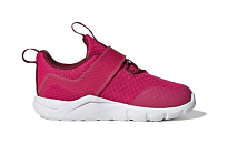 Фото № 2 с приближением к товару «‎(TD) adidas Rapidaflex El I Pink»