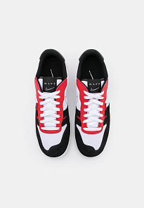 Фото № 4 с приближением к товару «‎Nike Squash Type »