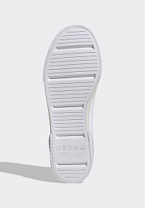 Фото № 5 с приближением к товару «‎Adidas Disney Court Tourino »
