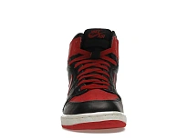 Фото № 2 с приближением к товару «‎Jordan 1 OG Black Red (1985)»