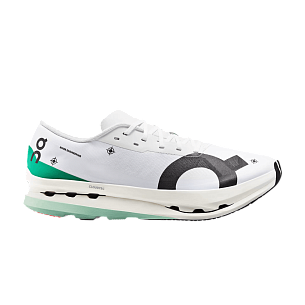 ON Cloudboom Echo 3 White Mint