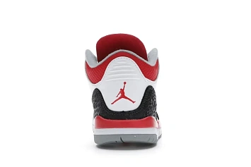 Jordan 3 Retro - 4