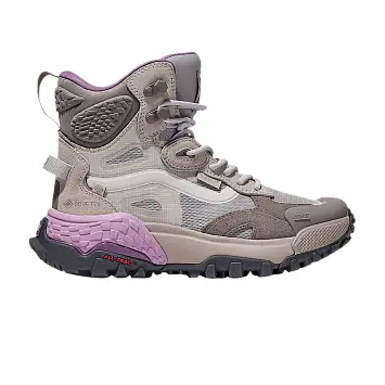 Vans Crestline GORE-TEX MTE Light Grey Purple - 1