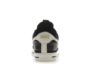 Nike Court Legacy Serena Williams Design Crew Black  - 4