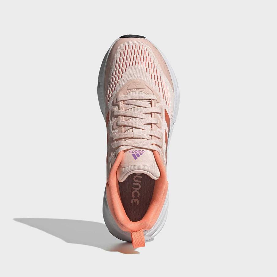 Фото № 3 с приближением к товару «‎Adidas Questar»