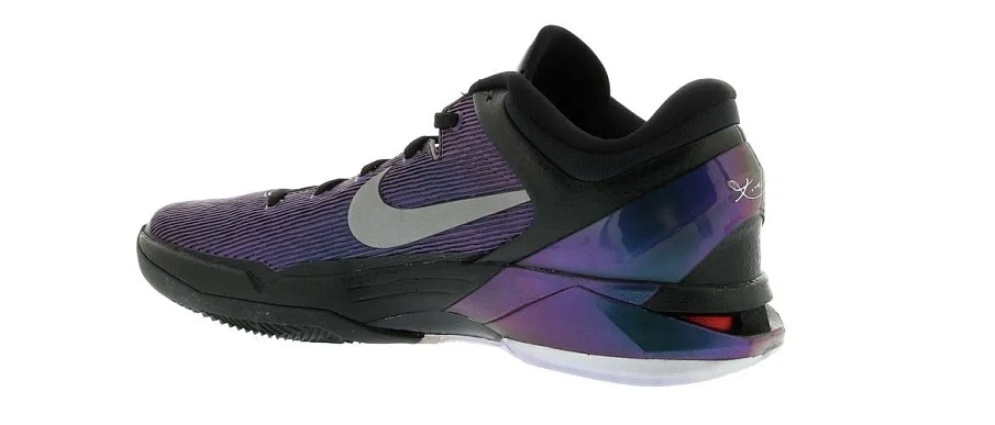 Фото № 4 с приближением к товару «‎Nike Kobe 7 Invisibility Cloak»