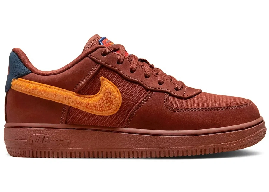 Фото № 1 с приближением к товару «‎Nike Air Force 1 Low»