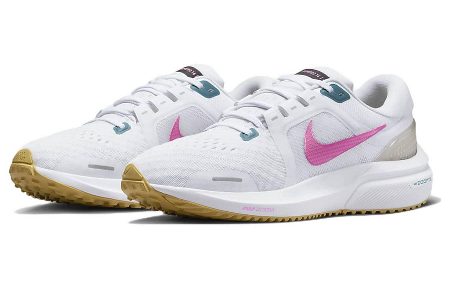 Фото № 3 с приближением к товару «‎ Nike Air Zoom Vomero 16 Running shoes»