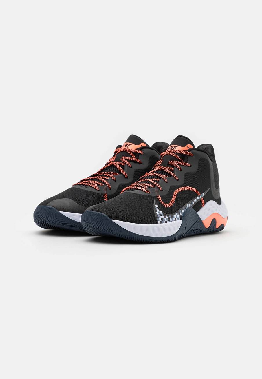 Фото № 2 с приближением к товару «‎Nike Renew Elevate»