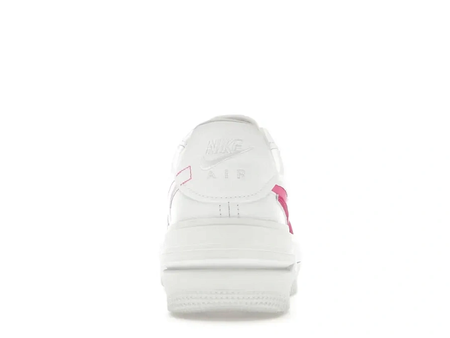 Фото № 4 с приближением к товару «‎Nike Air Force 1 PLT.AF.ORM»