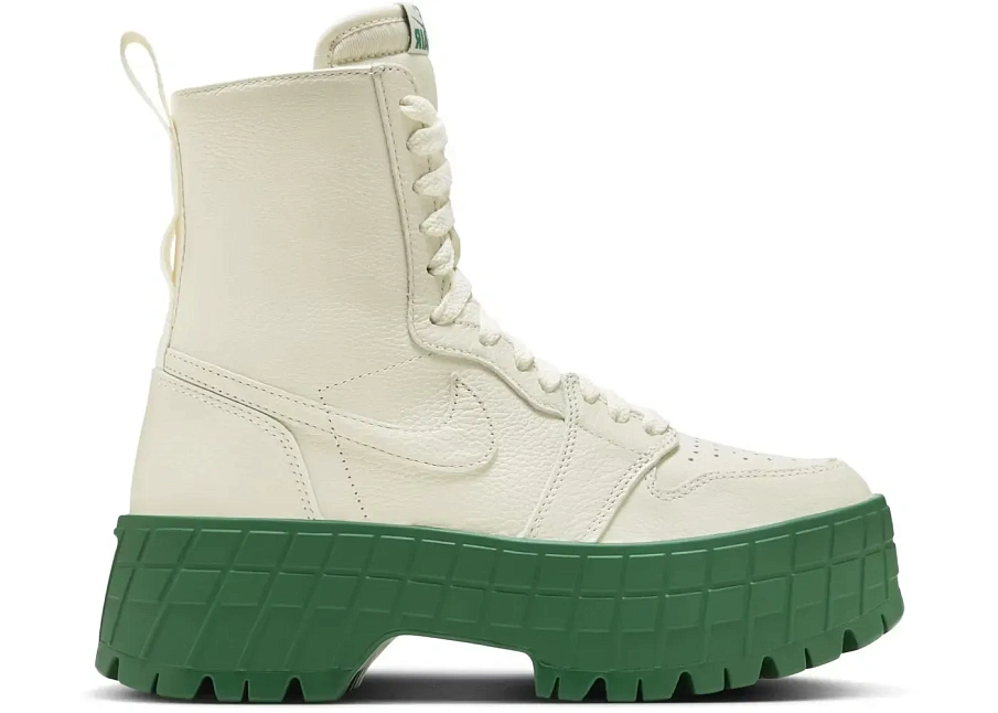 Фото № 1 с приближением к товару «‎Jordan 1 High Brooklyn»