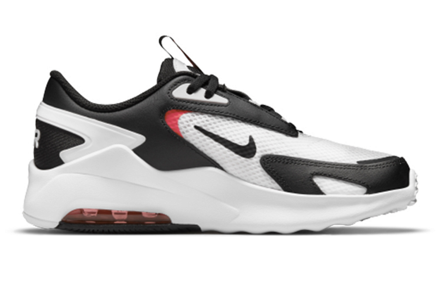 Фото № 2 с приближением к товару «‎Nike Air Max Bolt (Gs) WhiteBlackRed»