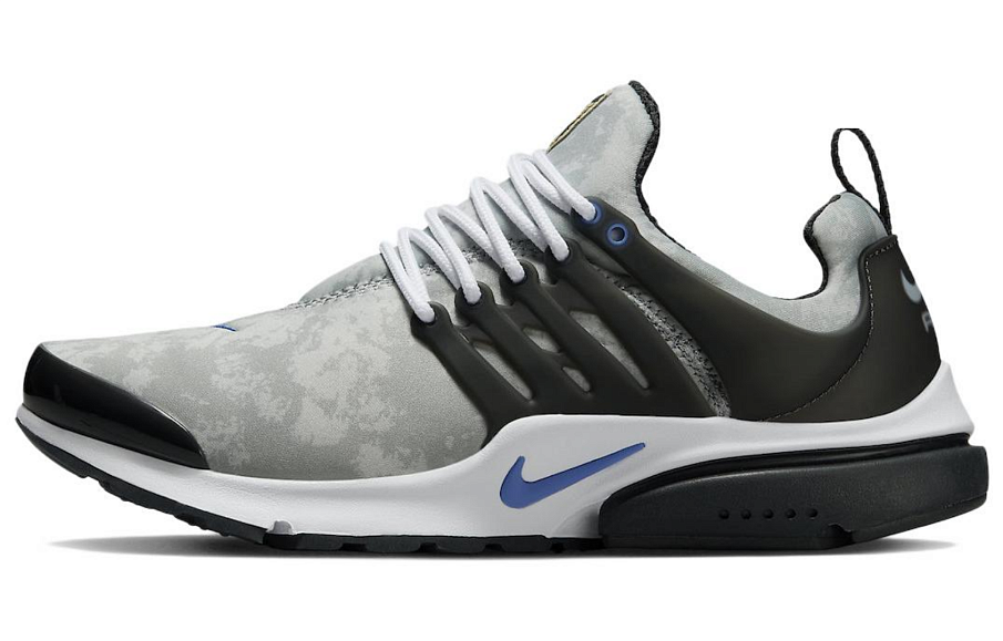 Фото № 1 с приближением к товару «‎ Nike Air Presto Sports Casual Shoes»