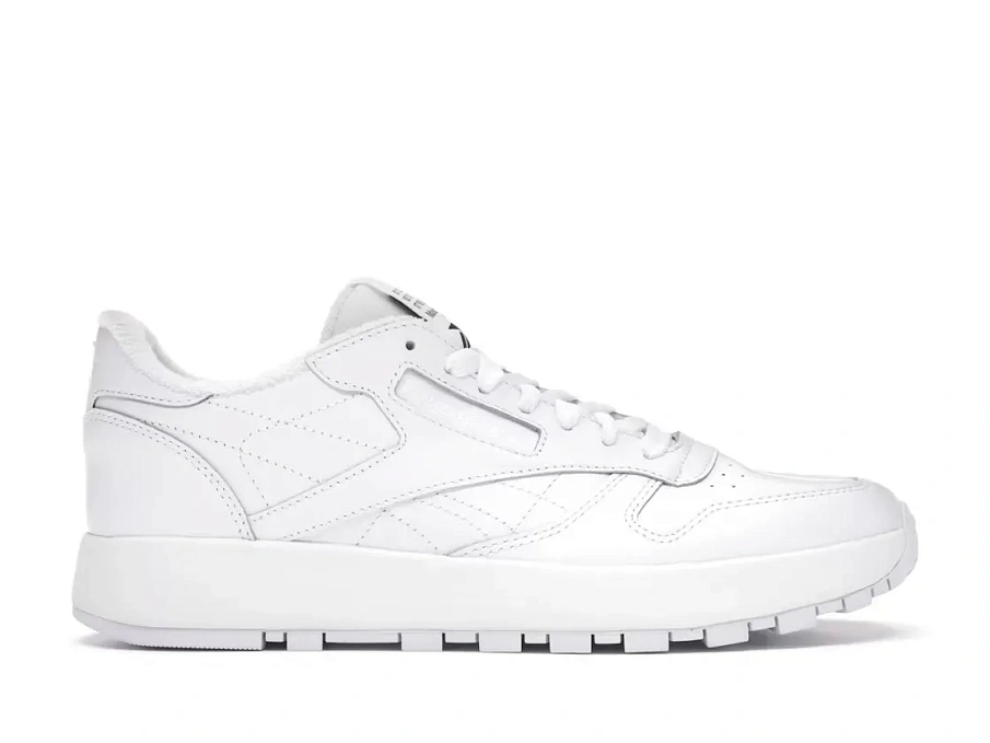 Фото № 1 с приближением к товару «‎Reebok Classic Leather Tabi»